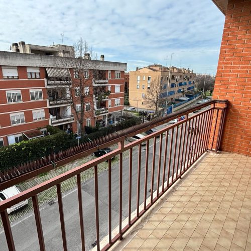 Terrazzo